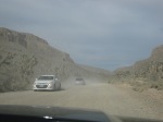 grand canyon road